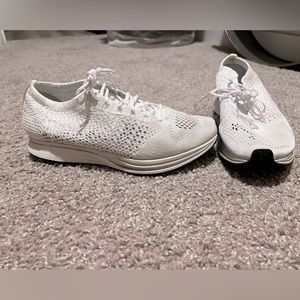 Nike flyknit racers